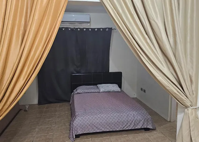Sweet Dreams #4 Apartment Coco