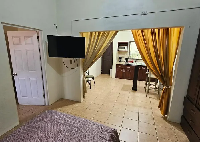 Apartment Sweet Dreams #4 *